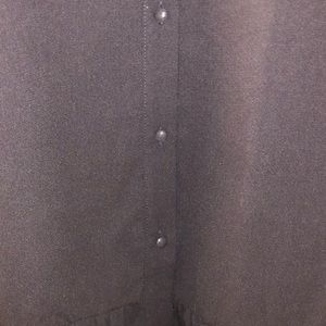 Gianni Bini black dress (above knee)